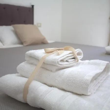Apartmán La Sorgente Smart In Centro