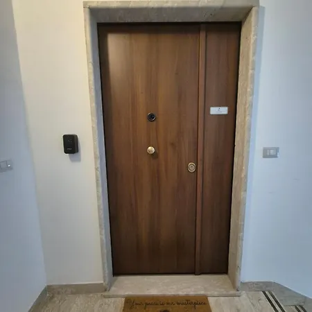 La Sorgente Smart In Centro Apartament